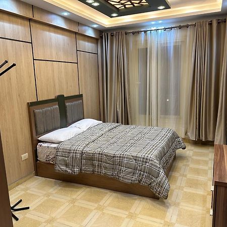New Panorama Sea View Villa Family Ain Sukhna Extérieur photo