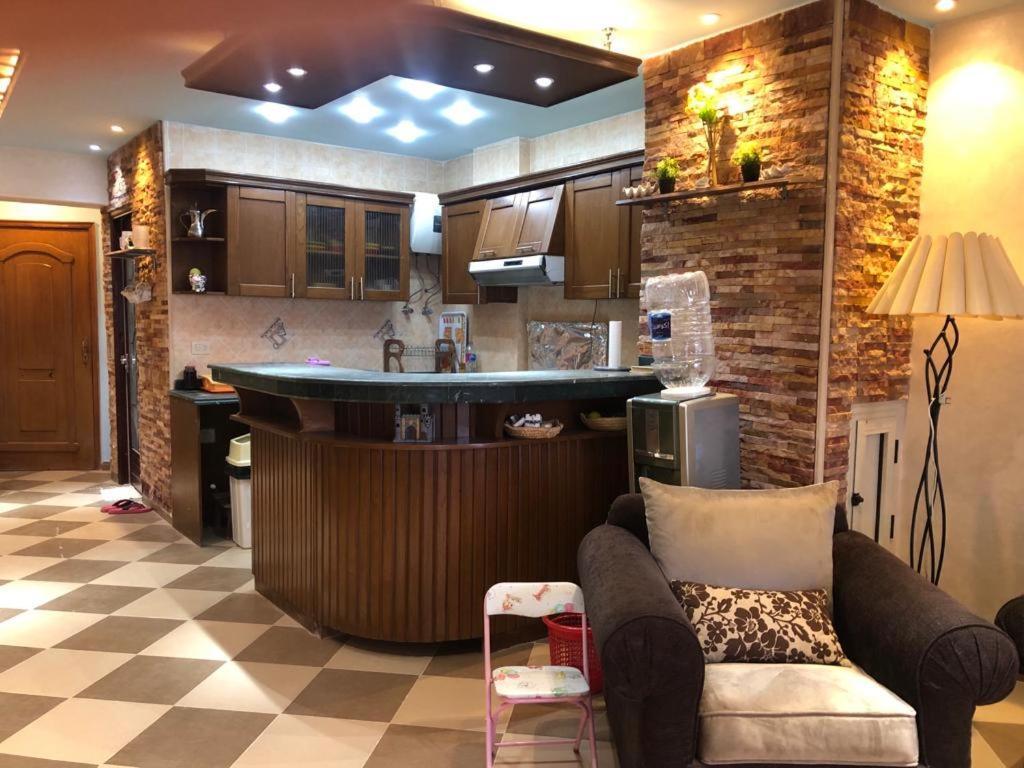 New Panorama Sea View Villa Family Ain Sukhna Extérieur photo